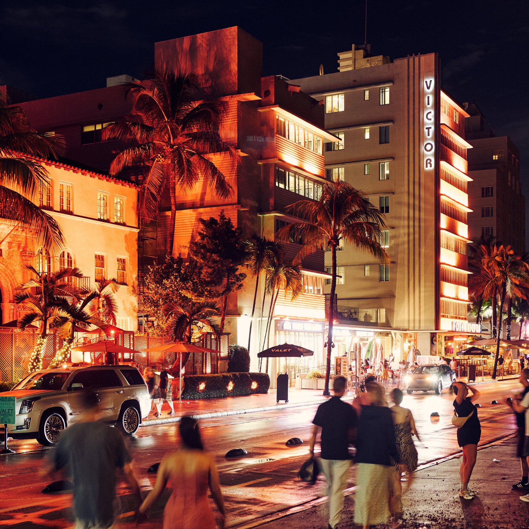 Why Miami-Dade Is Eager to Promote ‘Grand Theft Auto VI’