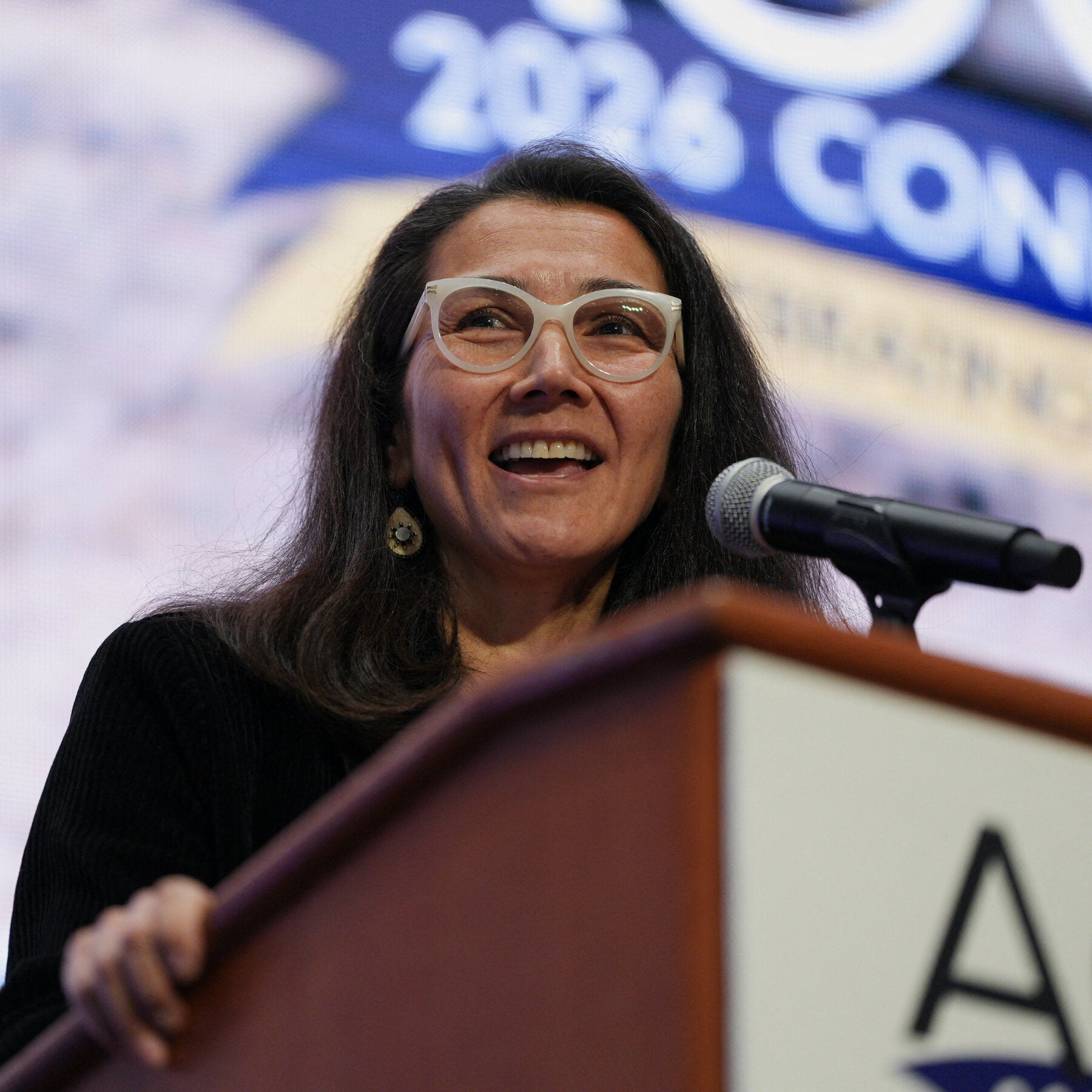 Alaskans Dismayed, But Not Moved, by Peltola’s Treatment of Her Staff