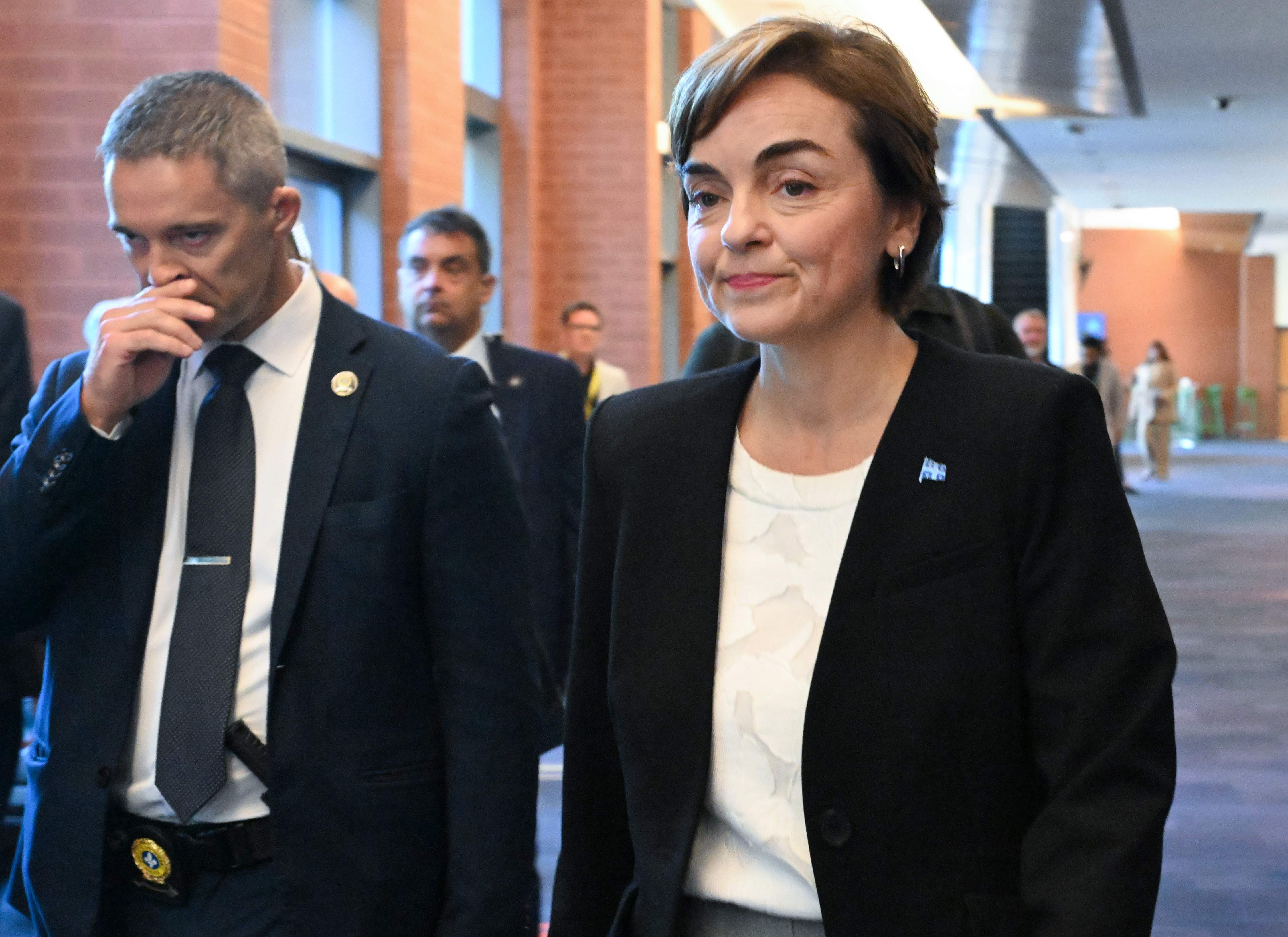 Federal intelligence agency contacted amid U.S. interference allegations in Quebec election