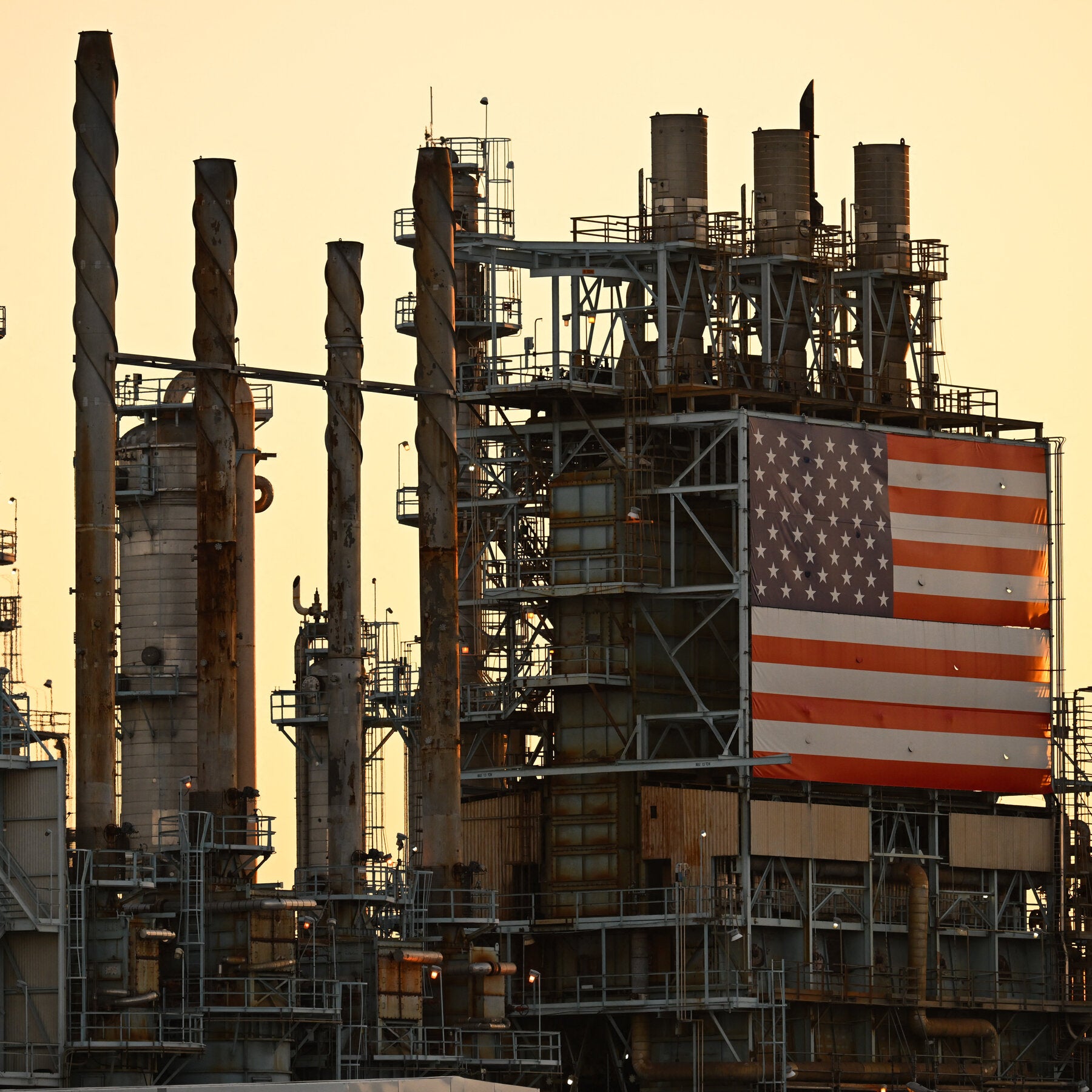 These Republicans Have Called on Trump to Ban U.S. Diesel Exports