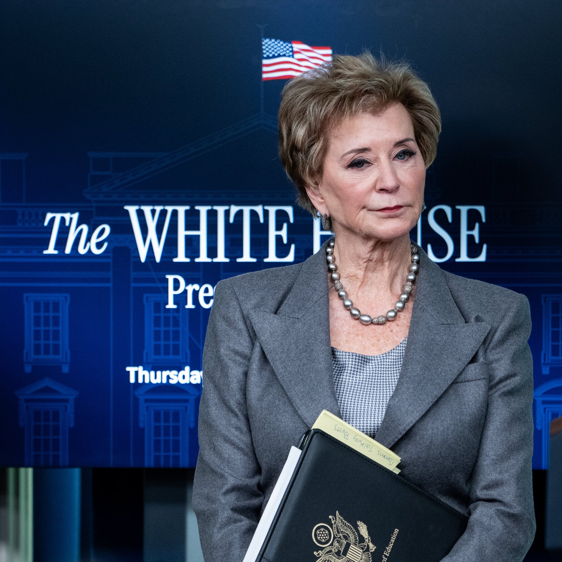 Trump Officials Revise How Title IX Sex Discrimination Rules Are Enforced