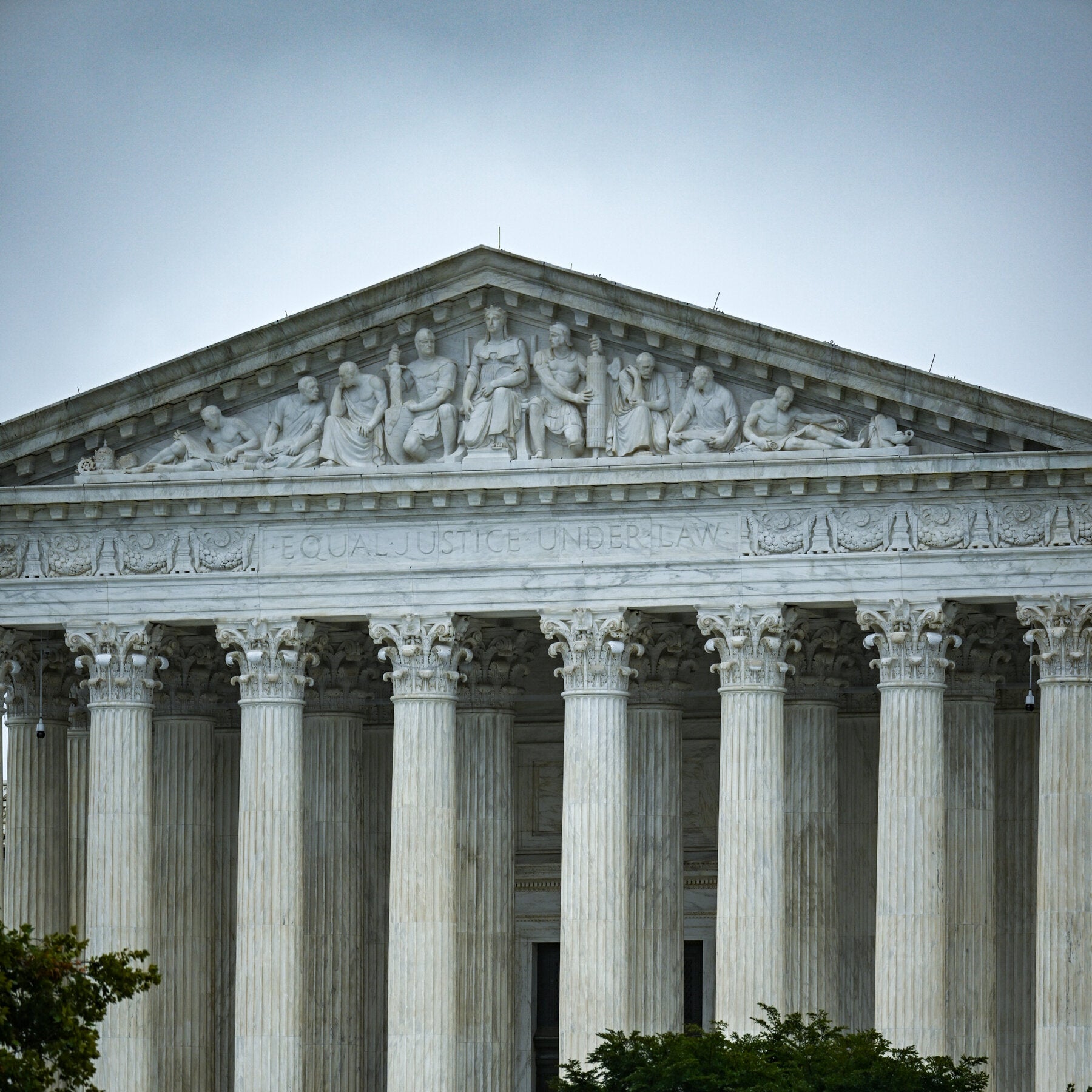Trump Administration Asks Justices to Allow It to Deny Hormones to Trans Inmates