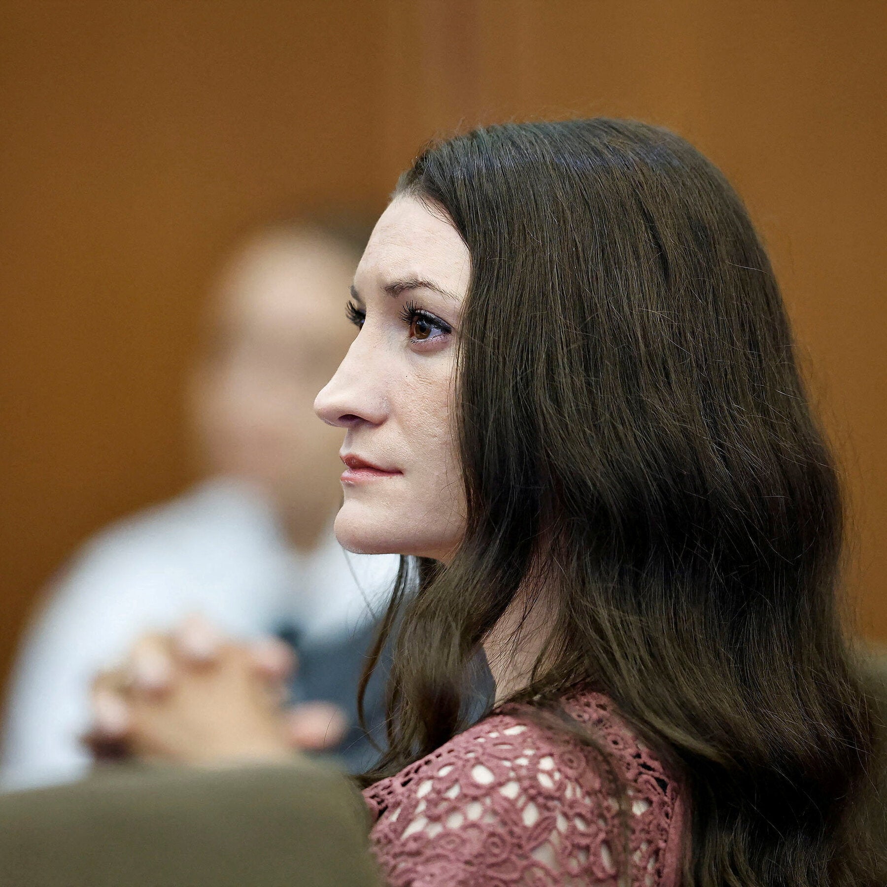 Judge in Lindsay Clancy’s Case Declines to Find Her Not Guilty After Mistrial