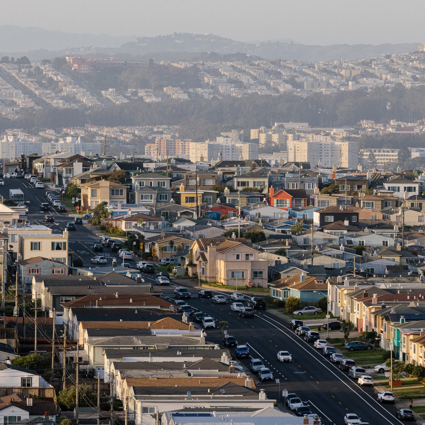 Expect both candidates to pitch solutions to a perennial California problem: affordable housing.