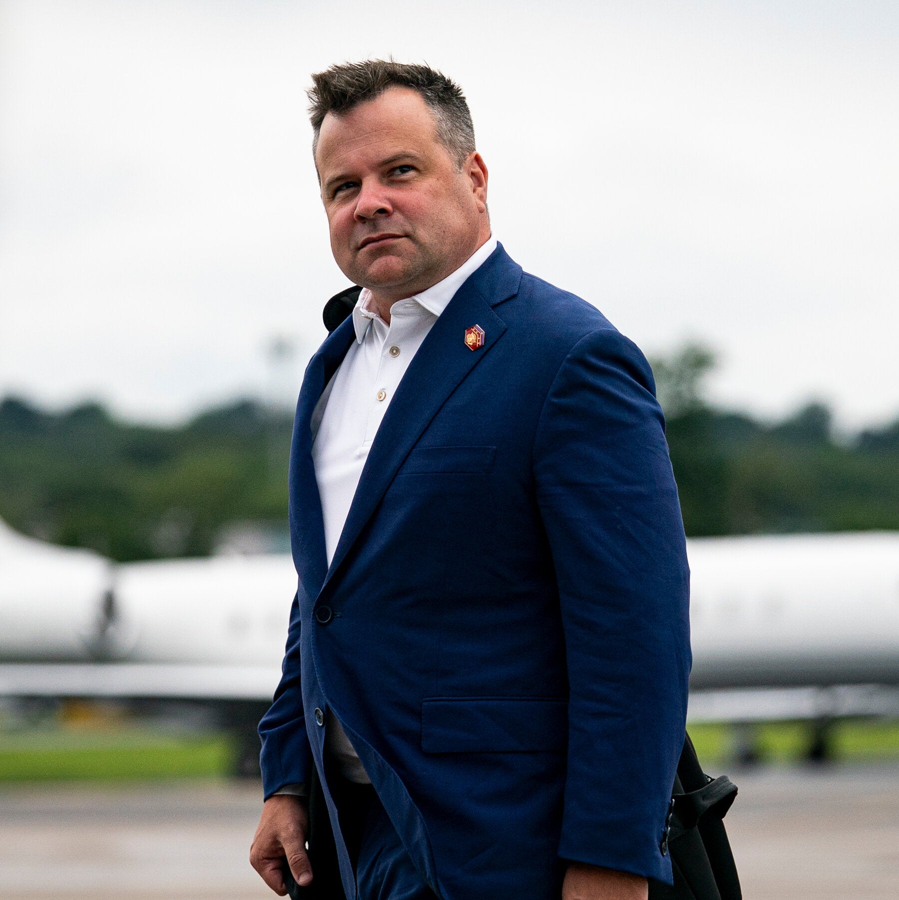 Housing Official, Who Targeted Trump Foes, Cuts Watchdog Office
