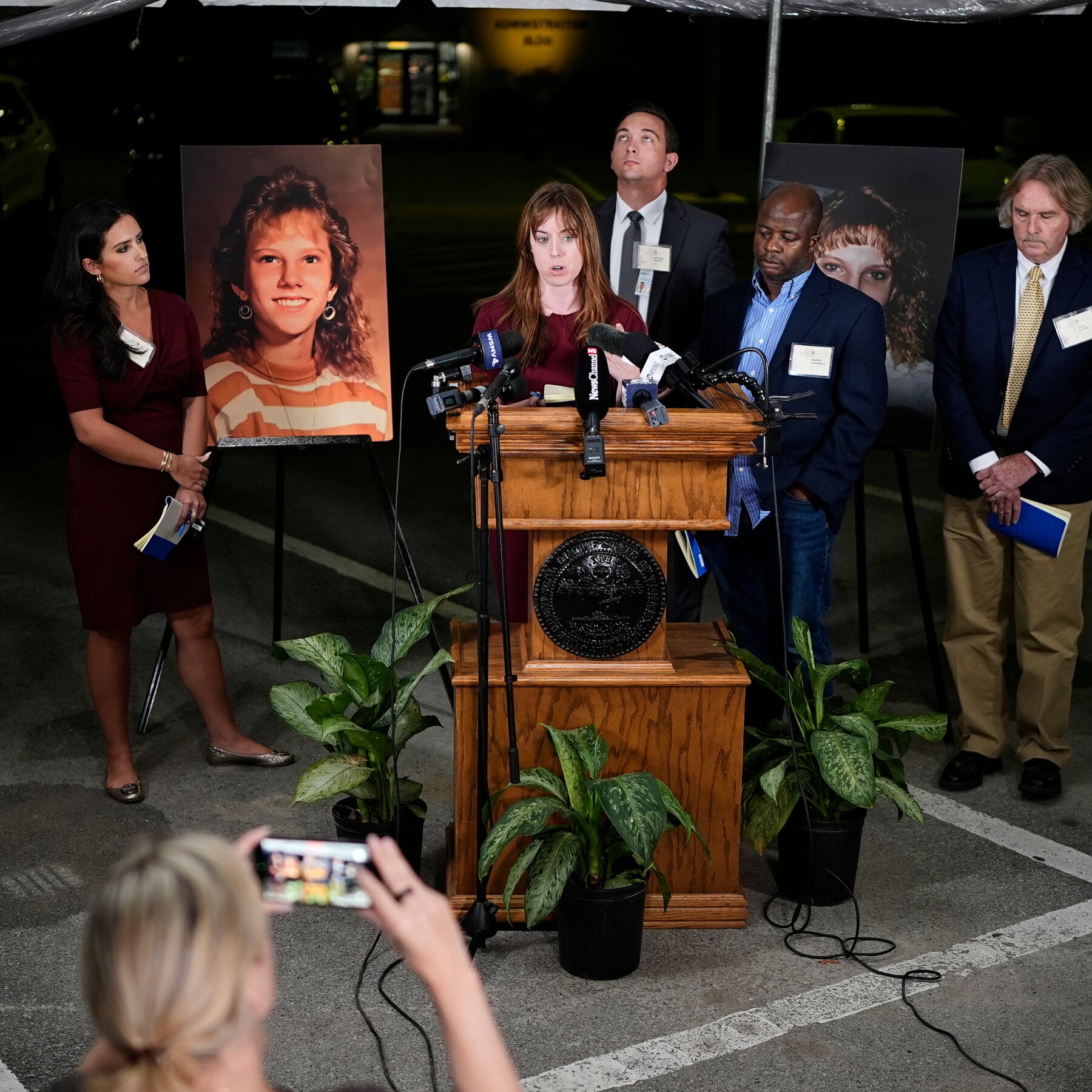 What to Know About the Execution Attempt of Christa Pike