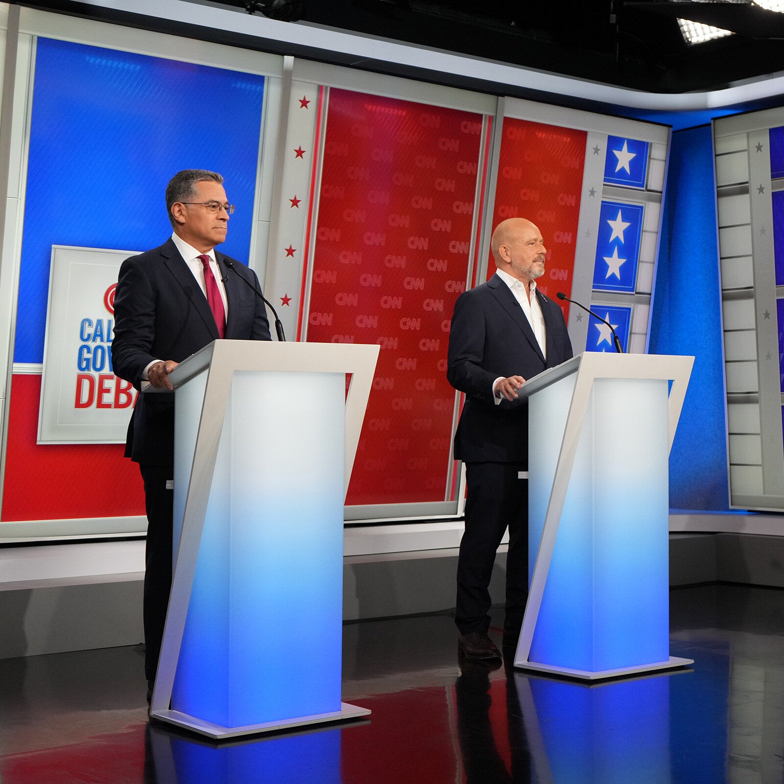 5 Takeaways From the Debate for California Governor